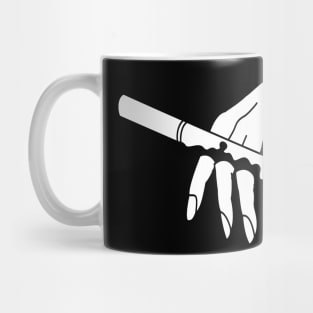 cut through me Mug